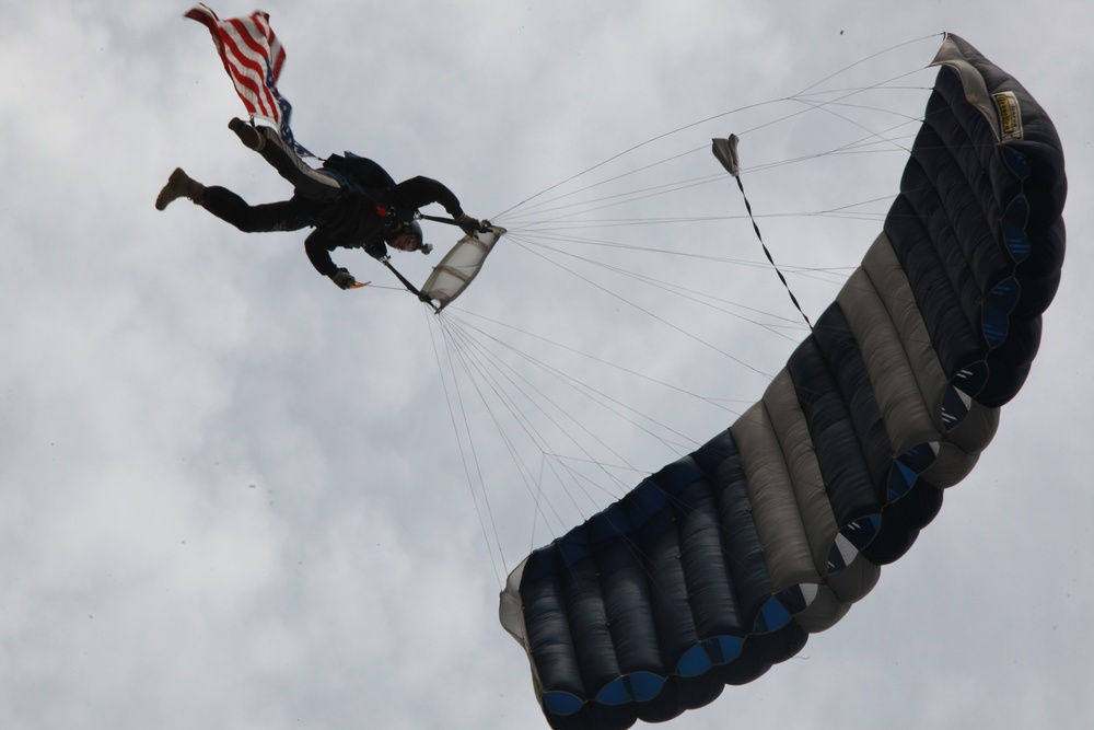 'Take a Vet to School Day' hits Coronado Middle School