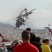 Nellis AFB Aviation Nation Open House