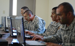 Infantry Squad Battle Course raises the bar on realism and tests troops’ mettle