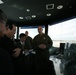 Japan DM visits Marine Corps Base Camp Butler