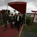 Japan DM visits Marine Corps Base Camp Butler