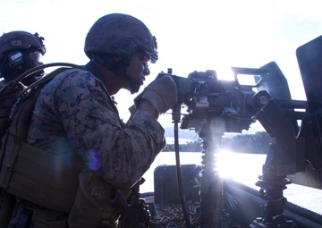 Amphibious-Southern Partnership Station 2012