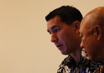 Hawaii National Guard supports APEC Summit