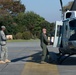 Yokota airmen participate in TMG disaster drill 2011
