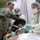 Yokota airmen participate in TMG disaster drill 2011