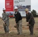 Fort A.P. Hill breaks ground for U.S. Army Reserve Center