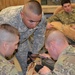 Training the new guys