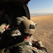 Static airborne training