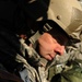 Static airborne training