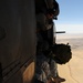 Static airborne training