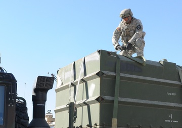2nd BSB brings ‘beans, bullets’ to sustain the fight