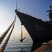 USS Paul F. Foster in Point Loma