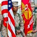 Division celebrates Marine Corps Birthday in Helmand