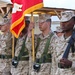 Division celebrates Marine Corps Birthday in Helmand
