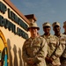 Information warfare warriors: Camp Lemonnier certifies first IDWS class