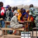Kenyans, Americans partner to provide medical care