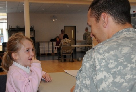 Dragoons Give Back