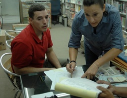 Finance, contracting join forces for you