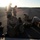 US Marines set up austere landing zone