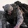 US Marines set up austere landing zone