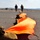 US Marines set up Austere Landing Zone