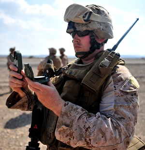 International Humanitarian Law Spot