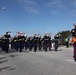 Saluting America's veterans: Cherry Point Marines participate in parade honoring nation’s warriors
