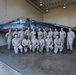 AV-8B Harrier helps improve CNATT training