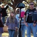 City unveils bronze battle cross for fallen hero