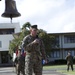 New Marine Corps Base Hawaii commander