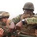 Communication Marines facilitate 3/12’s command and control