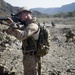 French and US service members survive the Djibouti Desert
