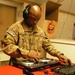 116th soldier rocks FOB as disc jockey