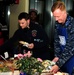 C6F leader helps USO and MWR bring a taste of home to Naples