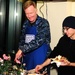 C6F leader helps USO and MWR bring a taste of home to Naples