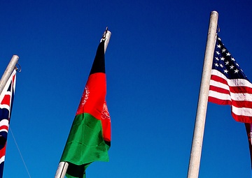 Marines ready Garmsir for transition of authority