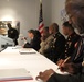 Marines reach out to New Orleans community leaders
