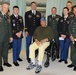 Vanguard soldiers visit veterans at VA hospital