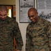 6th Marine Corps District dedicates exhibit to recruiting