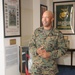 6th Marine Corps District dedicates exhibit to recruiting