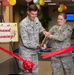 Travis opens Air Force's newest passenger terminal family lounge