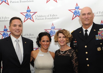 Children of Fallen Patriots Foundation Gala