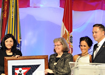 Children of Fallen Patriots Foundation Gala