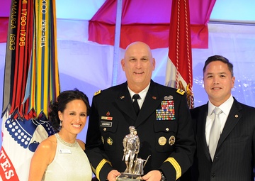 Children of Fallen Patriots Foundation Gala