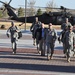 Army chief of staff visits Fort Bliss