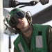 Marine Medium Helicopter Squadron 268 (Reinforced) in the Pacific Ocean