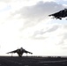 Marine Medium Helicopter Squadron 268 (Reinforced) in the Pacific Ocean