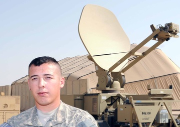 From the battle to the saddle: Soldier plans to continue training horses after Iraq