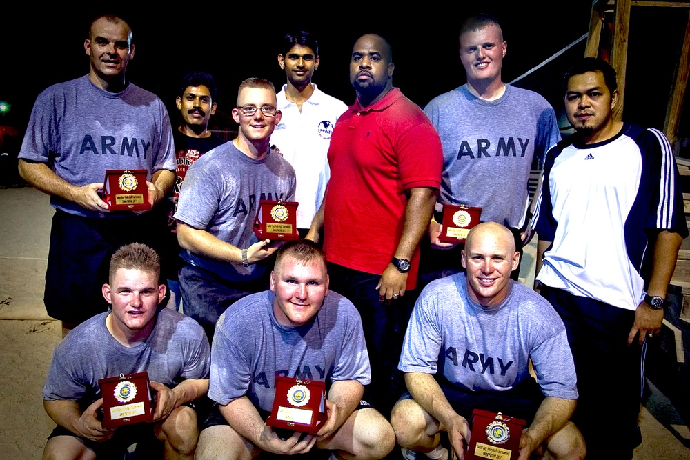 1-125 Field Artillery