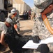4th Sustainment Brigade continues turn-in process
